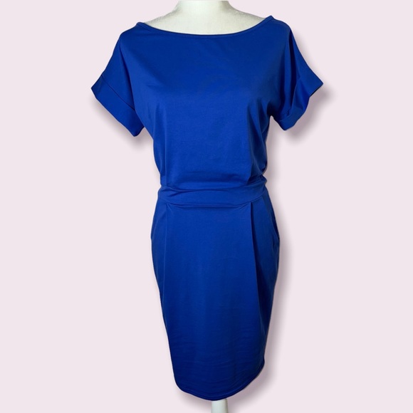 NWT Same Dress -Different Color -Spring/Summer/Fall Dress - Picture 2 of 16